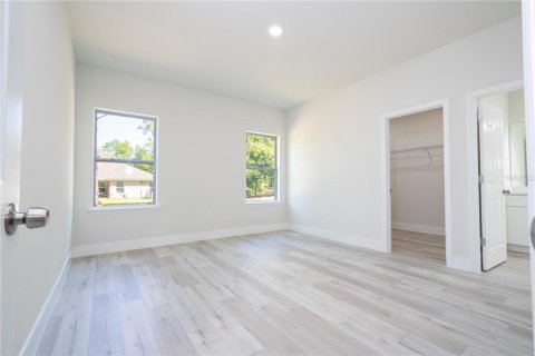 Villa ou maison à vendre à Citrus Springs, Floride: 3 chambres, 142.05 m2 № 1722440 - photo 24