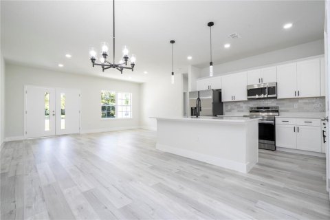 Villa ou maison à vendre à Citrus Springs, Floride: 3 chambres, 142.05 m2 № 1722440 - photo 17