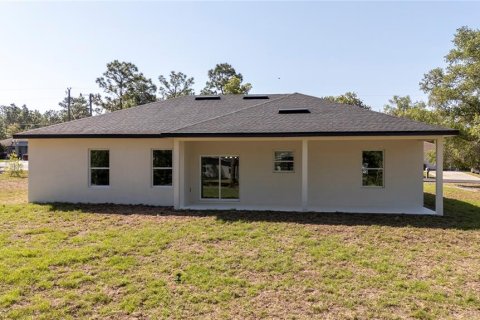Villa ou maison à vendre à Citrus Springs, Floride: 3 chambres, 142.05 m2 № 1722440 - photo 6