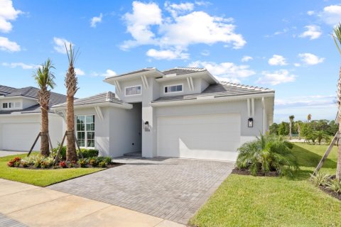 Villa ou maison à Port St. Lucie, Floride 4 chambres, 233.84 m2 № 2265642