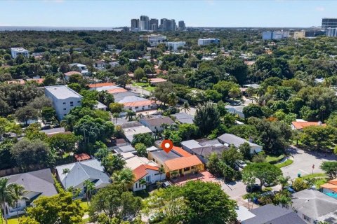Villa ou maison à vendre à Miami, Floride: 3 chambres, 166.3 m2 № 2431302 - photo 22