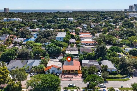 Villa ou maison à vendre à Miami, Floride: 3 chambres, 166.3 m2 № 2431302 - photo 23