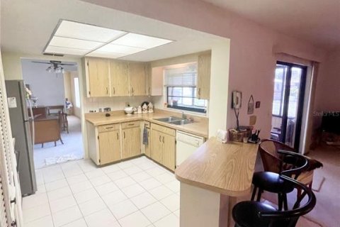 Купить виллу или дом в Делтона, Флорида 8 комнат, 178.56м2, № 1904211 - фото 22