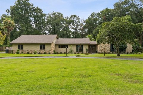 Villa ou maison à Ocala, Floride 5 chambres, 318.75 m2 № 2313487