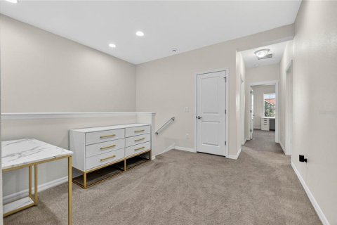 Townhouse in Tampa, Florida 3 bedrooms, 168.71 sq.m. № 2093603 - photo 19