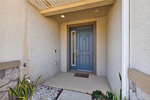 Townhouse in Tampa, Florida 3 bedrooms, 168.71 sq.m. № 2093603 - photo 3