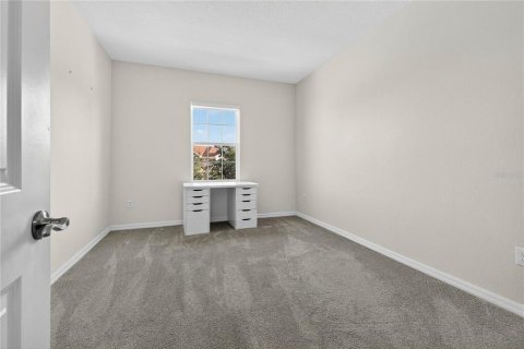 Townhouse in Tampa, Florida 3 bedrooms, 168.71 sq.m. № 2093603 - photo 24