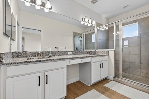 Townhouse in Tampa, Florida 3 bedrooms, 168.71 sq.m. № 2093603 - photo 22