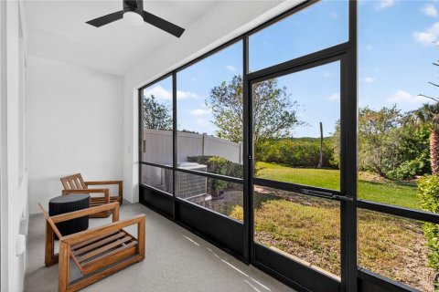Townhouse in Tampa, Florida 3 bedrooms, 168.71 sq.m. № 2093603 - photo 27