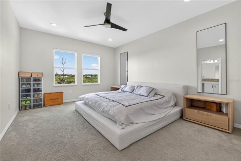 Townhouse in Tampa, Florida 3 bedrooms, 168.71 sq.m. № 2093603 - photo 21