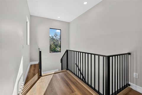 Villa ou maison à vendre à Tampa, Floride: 5 chambres, 332.96 m2 № 2430728 - photo 22