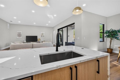Villa ou maison à vendre à Tampa, Floride: 5 chambres, 332.96 m2 № 2430728 - photo 13