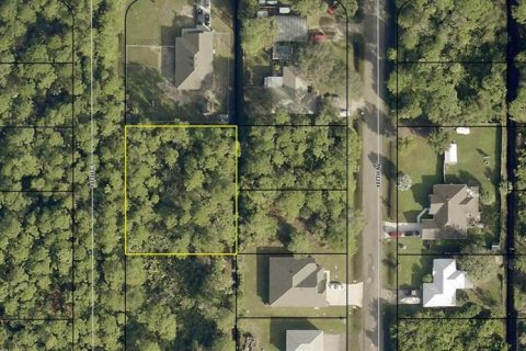 Land in Vero Beach, Florida № 1682920 - photo 1