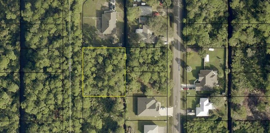 Land in Vero Beach, Florida № 1682920