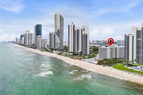 Apartment in Sunny Isles Beach, Florida 1 bedroom, 33.44 sq.m. № 2084036 - photo 8