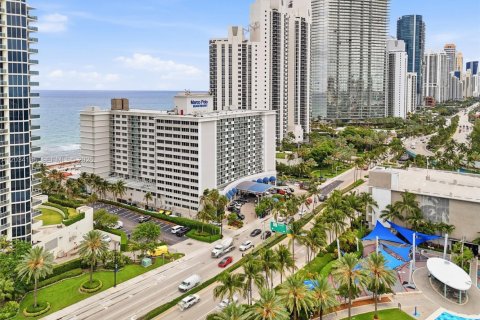 Apartment in Sunny Isles Beach, Florida 1 bedroom, 33.44 sq.m. № 2084036 - photo 5