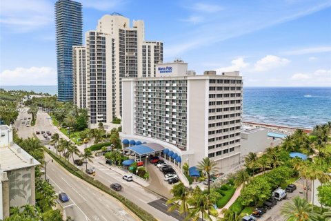 Apartment in Sunny Isles Beach, Florida 1 bedroom, 33.44 sq.m. № 2084036 - photo 7