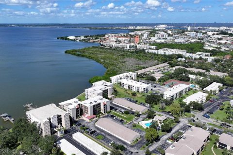 Купить кондоминиум в Кейп Канаверал, Флорида 6 комнат, 105.91м2, № 2431804 - фото 19