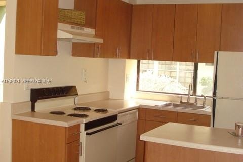 Снять в аренду кондоминиум в Санни-Айлс-Бич, Флорида 1 спальня, 59.46м2, № 2004890 - фото 10