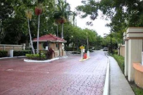 Снять в аренду кондоминиум в Санни-Айлс-Бич, Флорида 1 спальня, 59.46м2, № 2004890 - фото 9