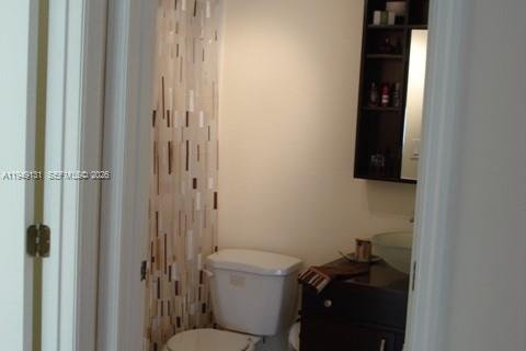 Снять в аренду кондоминиум в Санни-Айлс-Бич, Флорида 1 спальня, 59.46м2, № 2004890 - фото 5