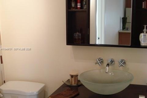 Снять в аренду кондоминиум в Санни-Айлс-Бич, Флорида 1 спальня, 59.46м2, № 2004890 - фото 7