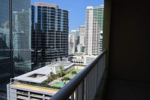 Copropriété à vendre à Miami, Floride: 1 chambre, 58.53 m2 № 1764912 - photo 27