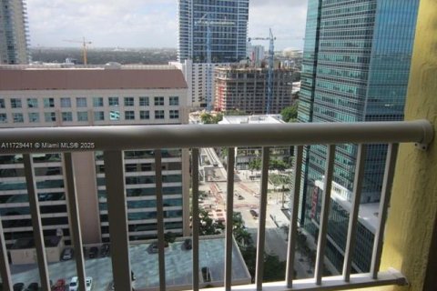 Copropriété à vendre à Miami, Floride: 1 chambre, 58.53 m2 № 1764912 - photo 19