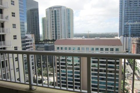 Copropriété à vendre à Miami, Floride: 1 chambre, 58.53 m2 № 1764912 - photo 18