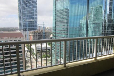 Copropriété à vendre à Miami, Floride: 1 chambre, 58.53 m2 № 1764912 - photo 17