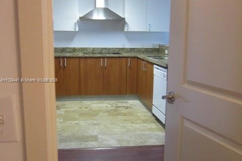 Copropriété à vendre à Miami, Floride: 1 chambre, 58.53 m2 № 1764912 - photo 5
