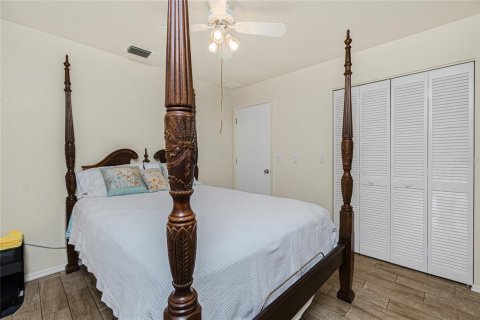 House in Port Charlotte, Florida 2 bedrooms, 85.84 sq.m. № 1826288 - photo 19