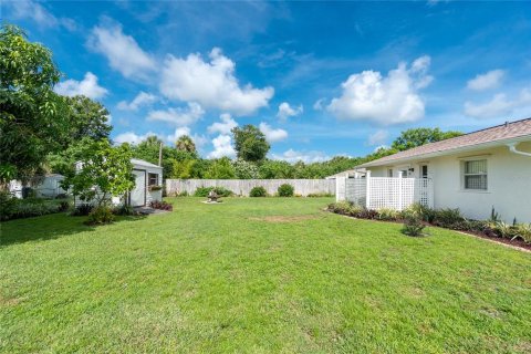 House in Port Charlotte, Florida 2 bedrooms, 85.84 sq.m. № 1826288 - photo 28