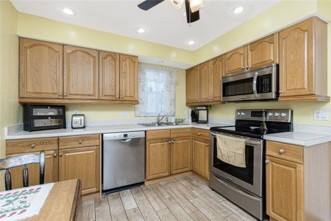 House in Port Charlotte, Florida 2 bedrooms, 85.84 sq.m. № 1826288 - photo 11