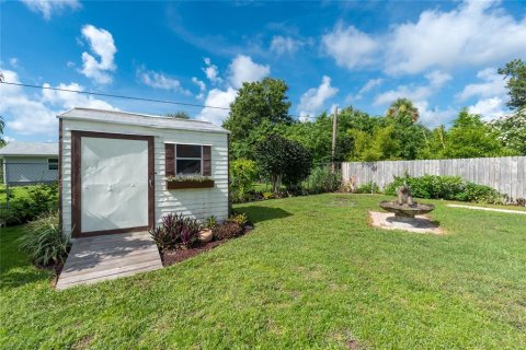 House in Port Charlotte, Florida 2 bedrooms, 85.84 sq.m. № 1826288 - photo 30