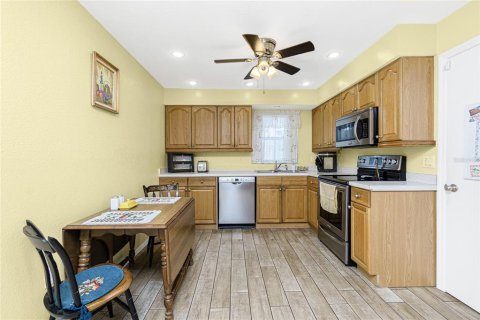 House in Port Charlotte, Florida 2 bedrooms, 85.84 sq.m. № 1826288 - photo 9