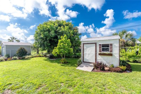 House in Port Charlotte, Florida 2 bedrooms, 85.84 sq.m. № 1826288 - photo 26