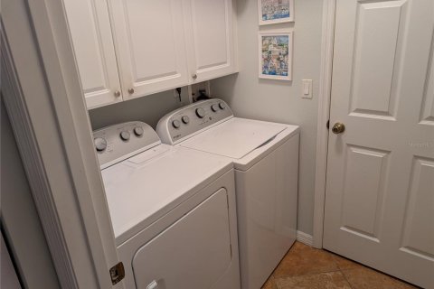 Copropriété à vendre à Bradenton, Floride: 2 chambres, 128.76 m2 № 1827991 - photo 16
