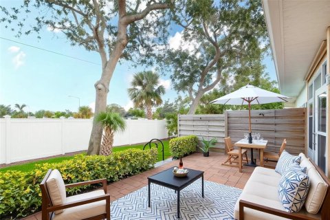 Copropriété à vendre à Bradenton, Floride: 2 chambres, 128.76 m2 № 1827991 - photo 28