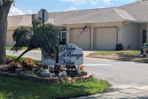 Copropriété à vendre à Bradenton, Floride: 2 chambres, 128.76 m2 № 1827991 - photo 1