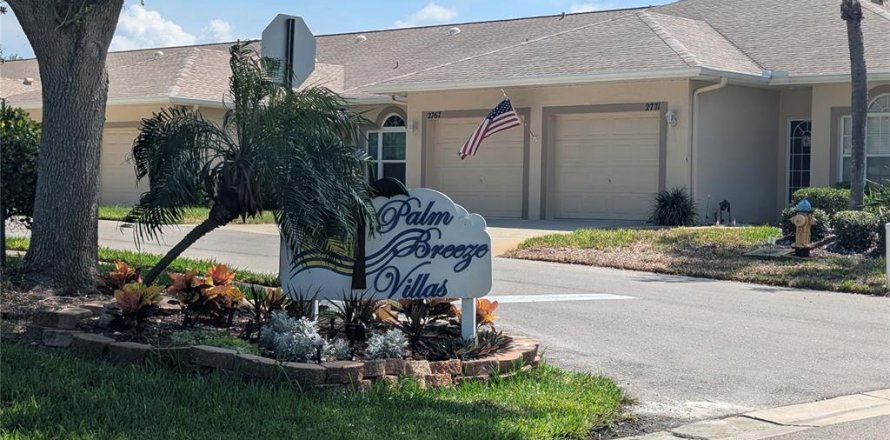 Condo à Bradenton, Floride, 2 chambres  № 1827991