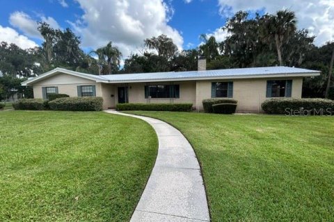 Villa ou maison à vendre à Bartow, Floride: 3 chambres, 215.81 m2 № 2421871 - photo 2