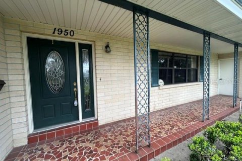 Villa ou maison à vendre à Bartow, Floride: 3 chambres, 215.81 m2 № 2421871 - photo 4