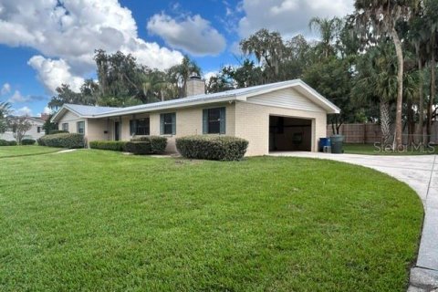 Villa ou maison à vendre à Bartow, Floride: 3 chambres, 215.81 m2 № 2421871 - photo 3