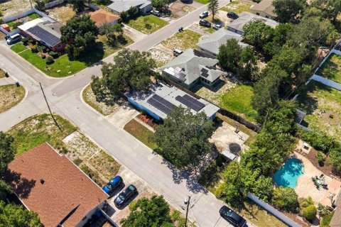 Villa ou maison à vendre à Saint Petersburg, Floride: 3 chambres, 180.32 m2 № 2412632 - photo 24