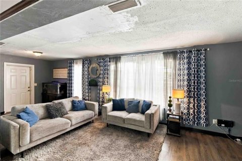 Villa ou maison à vendre à Saint Petersburg, Floride: 3 chambres, 180.32 m2 № 2412632 - photo 8