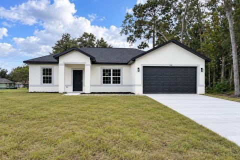 Casa en Ocala, Florida 3 dormitorios, 129.32 m2 № 2371626