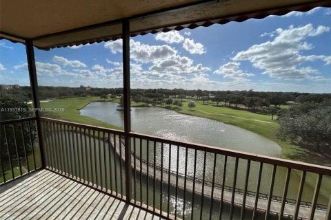 Condo in Davie, Florida, 2 bedrooms  № 1995451