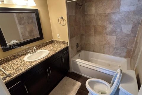 Condo in Davie, Florida, 2 bedrooms  № 1995451 - photo 7