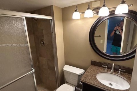 Condo in Davie, Florida, 2 bedrooms  № 1995451 - photo 5